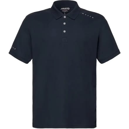 Polo Musto Evo Crew Pro Lite