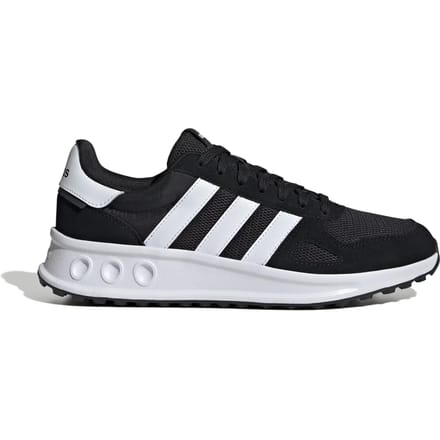 Adidas Run 84 Schoenen Zwart EU 42 Man