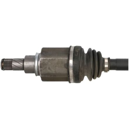 Aandrijfas POINT GEAR PNG76609