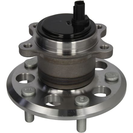 Wiellagerset met naaf BTA H12084BTA