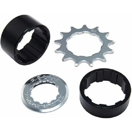 13-tands naafkit Spank Single Speed