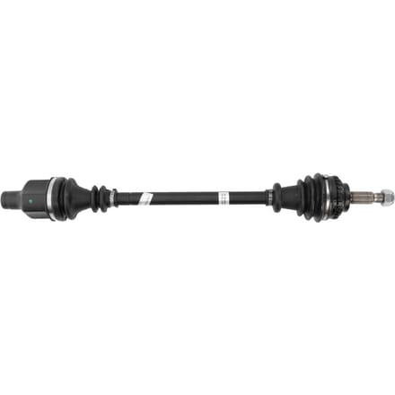 Aandrijfas POINT GEAR PNG72309