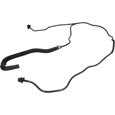 Radiateurslang THERMOTEC DWG118TT