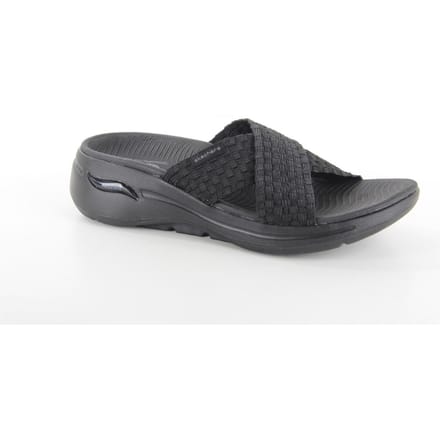 Skechers - maat 40 - GO WALK ARCH FIT - WONDROUS Dames Slippers