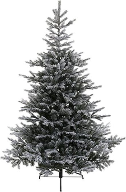 Everlands Snowy Grandis Kunstkerstboom - 150 cm