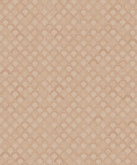 Boråstapeter Vliesbehang 5520 - Swedish Grace - Grafisch Roze - 53cm x 10.05m