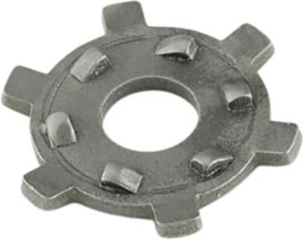 Vaste stervork variator voor peugeot 50 tkr scooter 2000 tot 2003 nieuw