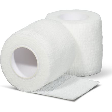Gladiator Sports Sokkentape - 45mm | Wit