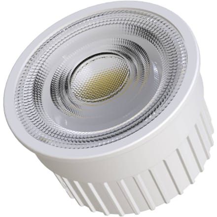 Arcchio LED-module GU10, 4,8 W, 450 lm, CCT