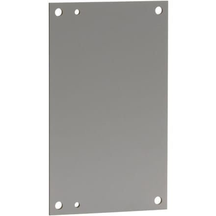 Eaton K432 Bevestigingsplaat 220x130mm - 1028926