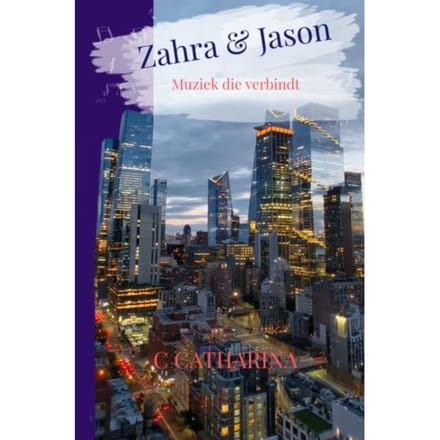 Zahra & Jason - C Catharina