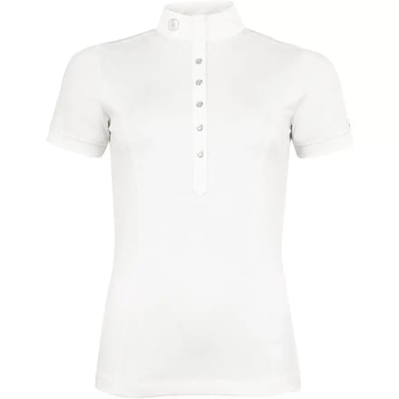 BR wedstrijdshirt Mali dames XXL Snow White