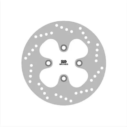 Motorfiets remschijf NG Brake Disc DIS2148