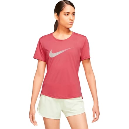 Damestrui Nike One Dri-FIT Swoosh HBR