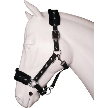 Halster voor paarden HORKA Plush