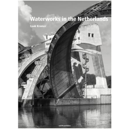 Waterworks In The Netherlands - Luuk Kramer