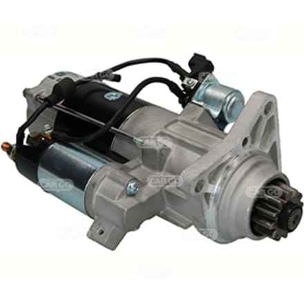 Starter HC-CARGO 116374