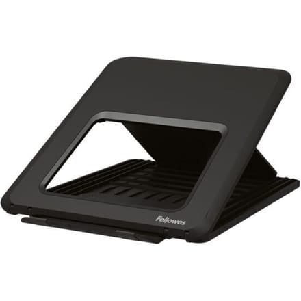 Laptopstandaard Fellowes Breyta zwart