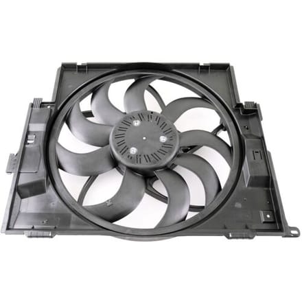 Koelventilatorwiel Q+, original equipment manufacturer quality VEMO V20-01-0028