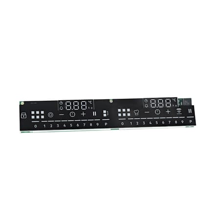 AEG geconfigureerde module, gebruikersinterface-bord, rechts, Roadrunner 140051702052