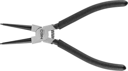 NEO 01-088 Borgveertang 180mm Intern