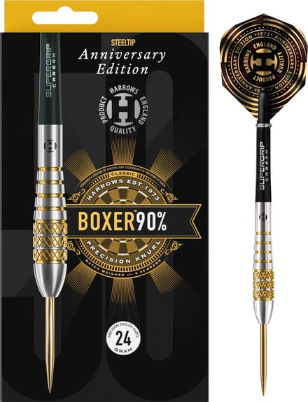 Boxer Bomb 90% Tungsten 22GR