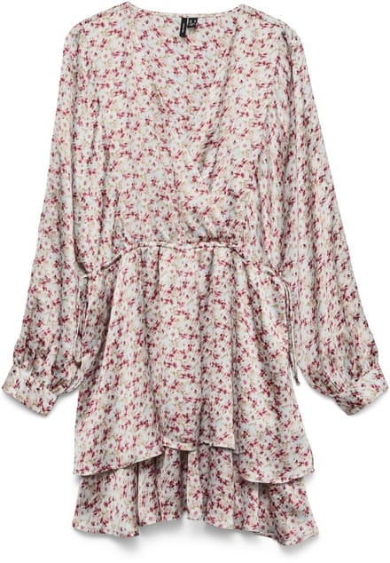 Vero Moda Jurk VMFREJA Korte jurk