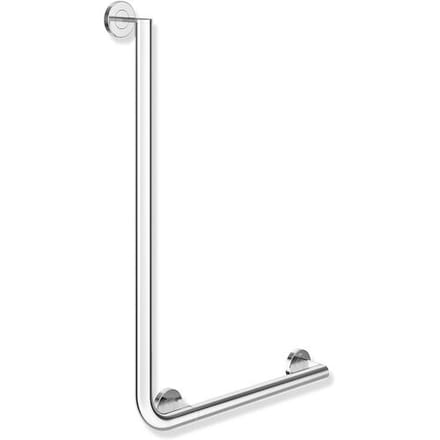 HEWI System 900 angle handle 75 cm, right 900.22.10240