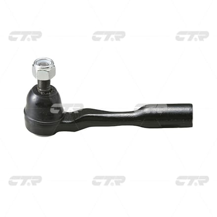 Spoorstangeinde CTR CE0744