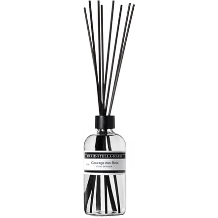 Marie-Stella-Maris Courage des Bois Fragrance Sticks Geurstokjes 240 ml