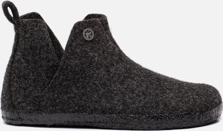 Damesslippers Birkenstock Andermatt Felt