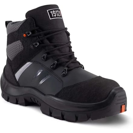 Schoenen voor snijwerende veiligheid Gaston Mille