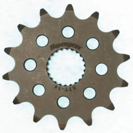 Motorfiets kettingwiel Supersprox PSB CST-577:15 # # 37215 # 21504-15