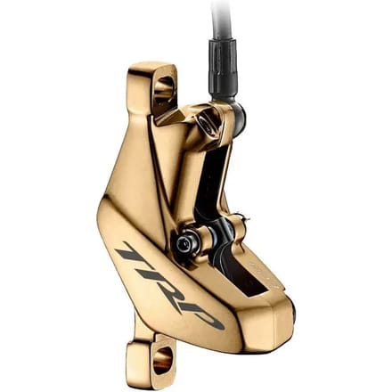Trp Dh-r Evo Hd-m846 Achterrem Goud 1900 mm