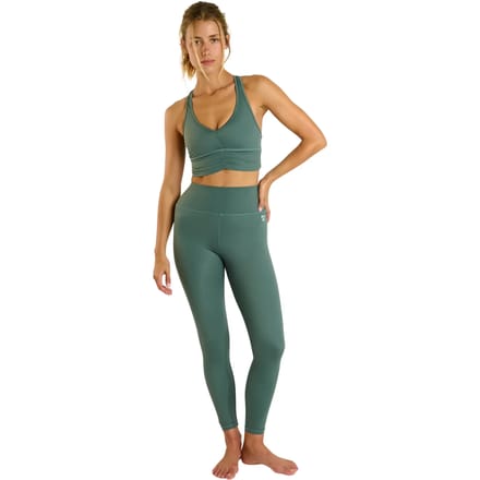 Leggings voor dames Banana Moon Aeto