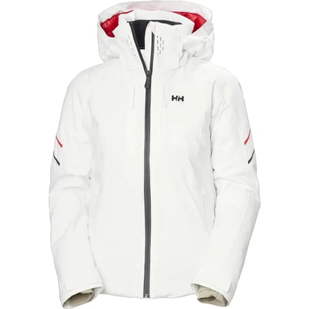 Dames ski jas Helly Hansen Alphelia Infinity