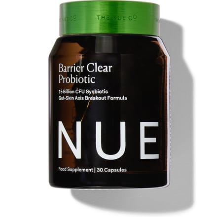 The Nue Co Barrier Clear Probiotic