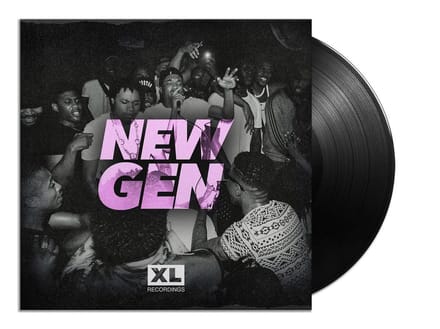 New Gen