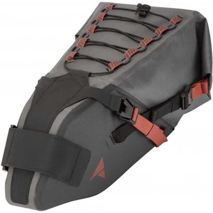 Altura Vortex Wp Zadeltas 12l Grijs