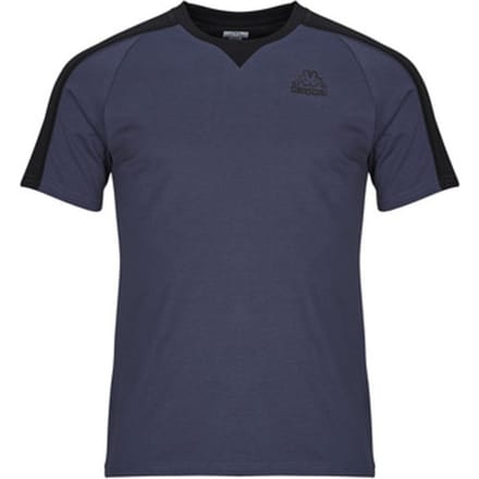 Kappa  T-shirt Korte Mouw GINI