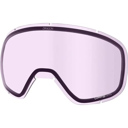 Skibril lens Dragon D3Otg Rpl Base