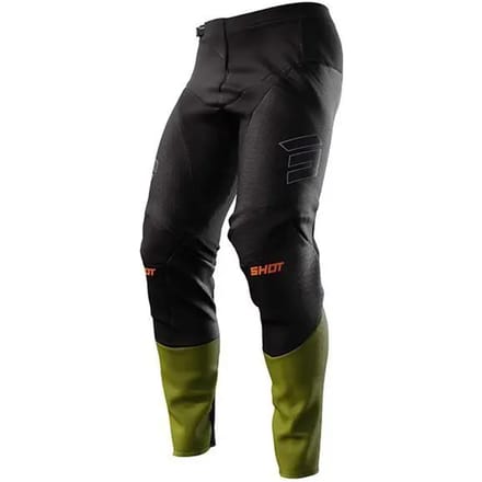 Motorcrossbroek Shot Race Gear Contact