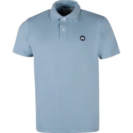 Kronstadt Po28531 ks40008 imer ss polo ashley blue