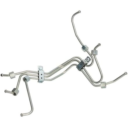 Hogedrukleidingset, injectiesysteem ENGITECH ENT170013
