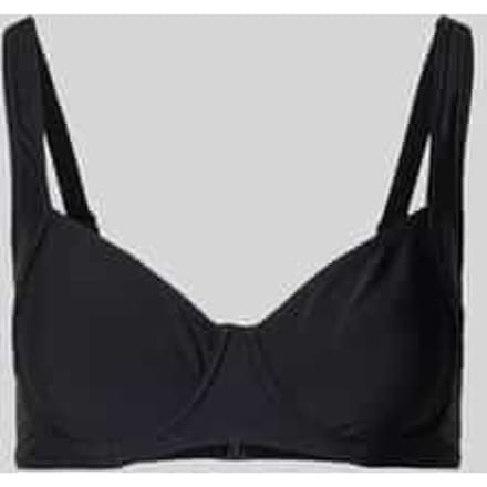 Bikinitop met haakjessluiting