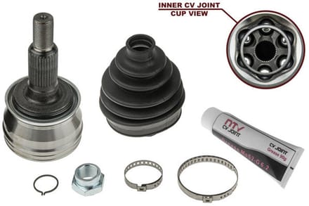 Homokineet reparatie set OEM 26057639