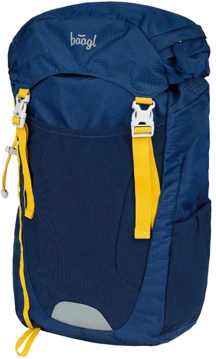 Baagl Tracker Rugzak Azul 14L