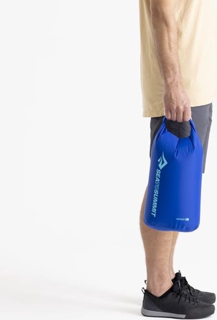 Sea to Summit - Lightweight Dry Bag 8L Surf the Web