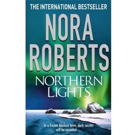 Northern Lights - Nora Roberts