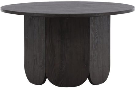 Tekla salontafel zwart.